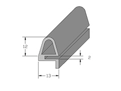 special window gaskets