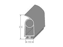 garage doors bottom seals