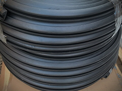 plastic profile coil